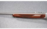 Ruger Model No.1 Stainless Varmint .223 Rem. - 6 of 9