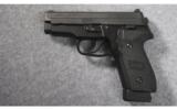 Sig Sauer Model P229 .40 S&W - 2 of 4