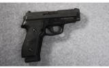 Sig Sauer Model P229 .40 S&W - 1 of 4