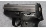 Sig Sauer Model P229 .40 S&W - 3 of 4