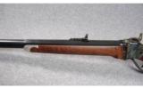 Shiloh Sharps Model 1874 .50-90 - 8 of 9