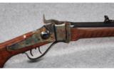 Shiloh Sharps Model 1874 .50-90 - 2 of 9