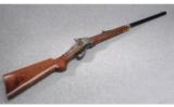 Shiloh Sharps Model 1874 .50-90 - 1 of 9