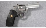 Colt Model King Cobra .357 Magnum - 1 of 5