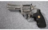 Colt Model King Cobra .357 Magnum - 2 of 5