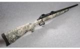 Savage Model 10 Digital Camo .308 Win. - 1 of 9