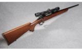 Remington Model 700 Classic .30-06 Sprg. - 1 of 9
