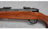 Weatherby Model Mark V Sporter .300 Wby. Mag. - 4 of 9