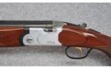 Beretta Model 682 Skeet Special 12 Gauge - 4 of 11