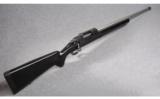 Remington Model 40-X .220 Swift - 1 of 11