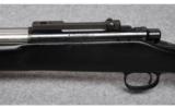Remington Model 40-X .220 Swift - 5 of 11