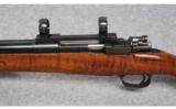 FNH Custom Mauser 8mm Gibbs - 4 of 9