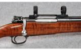 FNH Custom Mauser 8mm Gibbs - 2 of 9