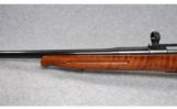 FNH Custom Mauser 8mm Gibbs - 6 of 9