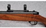 Weatherby Model Mark V Deluxe .378 Wby. Mag. - 4 of 10