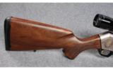 Browning Model BAR ShortTrac .300 WSM - 5 of 9