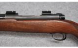 Winchester Pre '64 Model 70~.30 Gov't.'06 - 4 of 9