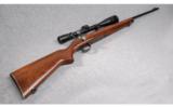 Remington Model 721 .270 Win. - 1 of 9