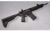 Ruger SR-556 Takedown 5.56 NATO - 1 of 9