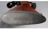 Remington ~ Seven Custom Shop ~
.223 Rem - 9 of 9