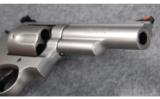 Smith & Wesson Model 69 Combat Magnum .44 Mag. - 4 of 5