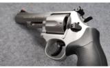 Smith & Wesson Model 69 Combat Magnum .44 Mag. - 3 of 5