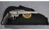 Smith & Wesson Model 629-8 Performance Ctr. .44 Magnum - 6 of 6