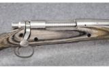 Remington Model 700 Laminate/Stainless .300 RUM - 2 of 9
