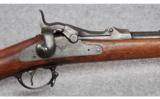 Springfield Armory Model 1884 .45-70 - 2 of 9