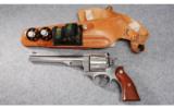 Ruger Model Redhawk .44 Magnum - 6 of 6