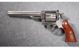 Ruger Model Redhawk .44 Magnum - 2 of 6