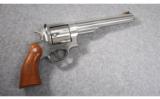 Ruger Model Redhawk .44 Magnum - 1 of 6