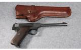Colt Model The Woodsman .22 LR - 5 of 7