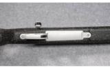 M-O-A Rifles Model Evolution Extreme Long Range Hunter .338 Lapua - 3 of 9