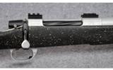 M-O-A Rifles Model Evolution Extreme Long Range Hunter .338 Lapua - 2 of 9