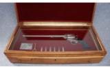 Colt New Frontier Ned Buntline Commemorative with Presentation Case .45 LC - 8 of 10