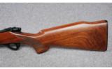 Remington Model 600 Montana Territorial Centennial 6mm Rem. - 8 of 9