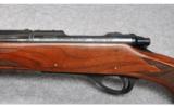 Remington Model 600 Montana Territorial Centennial 6mm Rem. - 4 of 9