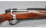 Remington Model 600 Montana Territorial Centennial 6mm Rem. - 2 of 9