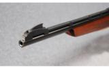 Remington Model 600 Montana Territorial Centennial 6mm Rem. - 7 of 9