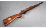 Remington Model 600 Montana Territorial Centennial 6mm Rem. - 1 of 9