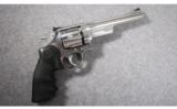 Smith & Wesson Model 624 .44 S&W - 1 of 6