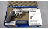 Smith & Wesson Model 624 .44 S&W - 6 of 6