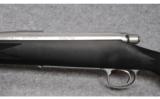 Remington Model 700 Stainless/Synthetic .338 Win. Mag. - 4 of 9
