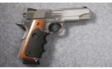 Colt Model Combat Commander Custom .45 ACP - 1 of 4