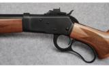 Big Horn Armory Model 89 SpikeDriver .500 S&W Magnum (NIB) - 4 of 9