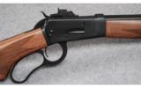 Big Horn Armory Model 89 SpikeDriver .500 S&W Magnum (NIB) - 2 of 9