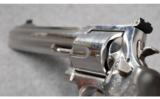 Smith & Wesson Model 500 S&W Magnum - 3 of 5