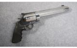 Smith & Wesson Model 500 S&W Magnum - 1 of 5