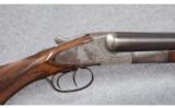 L.C. Smith (Hunter Arms Co.) 0 Grade 12 Gauge - 2 of 9